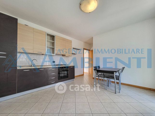 Appartamento in residenziale in Via A. Moro 89