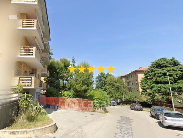 Box/posto auto in residenziale in Via Martiri di Spagna