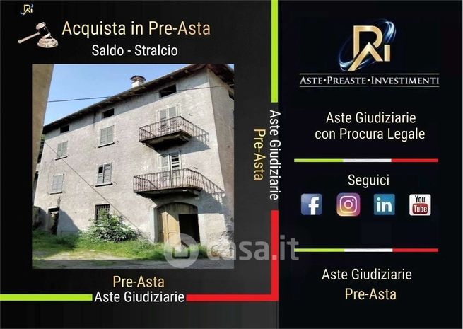 Appartamento in residenziale in Via Predane