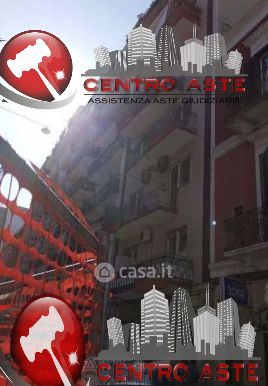 Appartamento in residenziale in Via Alessandro Maria Calefati