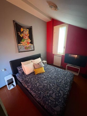 Appartamento in residenziale in Corso XXV Aprile 119