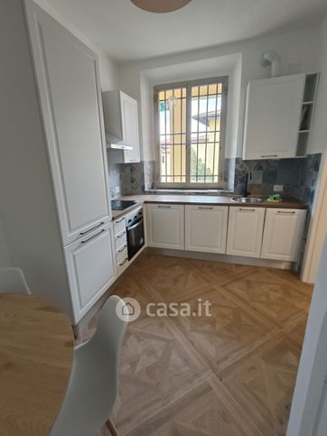 Appartamento in residenziale in Viale Alessandro Guidoni 4