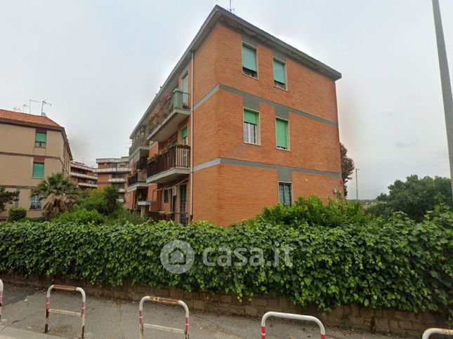 Appartamento in residenziale in Via Zara 2