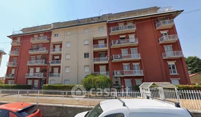 Appartamento in residenziale in Via Monte Nero 29