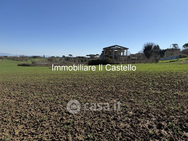 Terreno edificabile in residenziale in Via di Petrignano