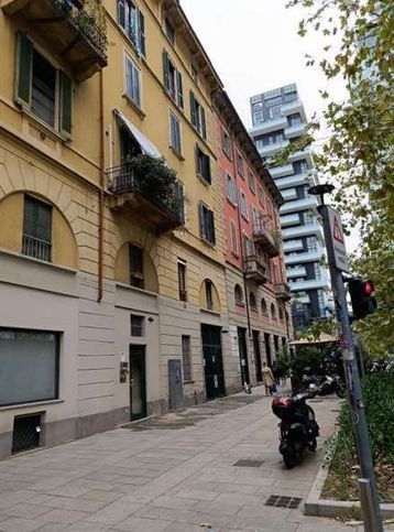 Appartamento in residenziale in Via Amerigo Vespucci