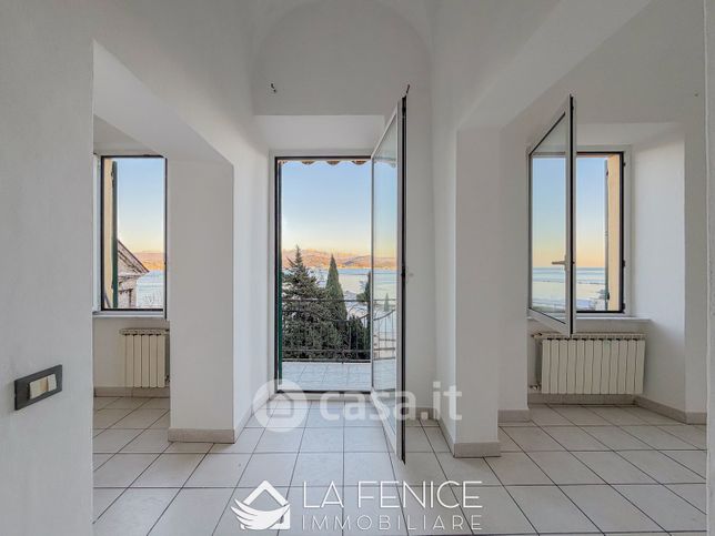 Appartamento in residenziale in Via da Pozzo Giuseppe 21