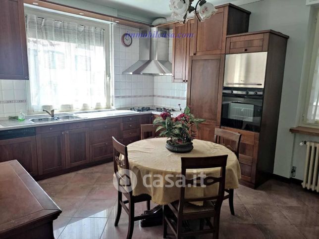 Appartamento in residenziale in Via Giovanni Lovera