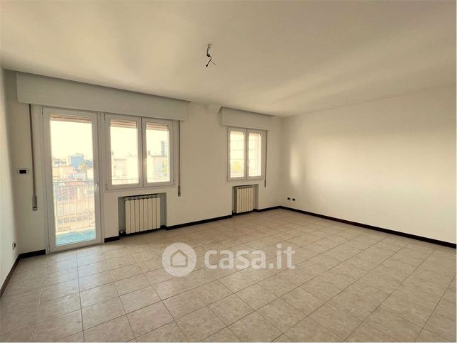 Appartamento in residenziale in Via Mestrina 5