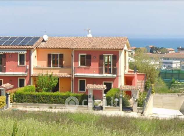 Appartamento in residenziale in Via Alessandrini