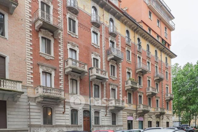Appartamento in residenziale in Via Marco Polo 27