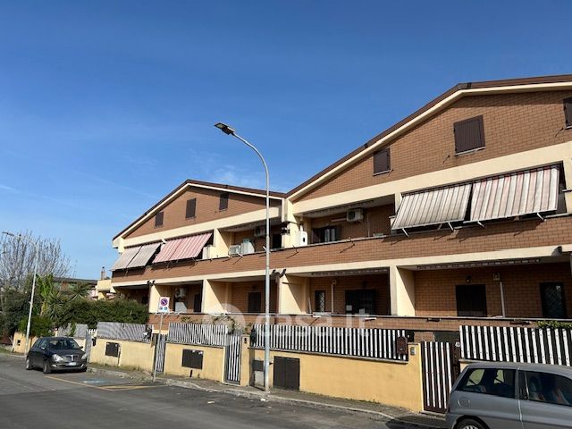 Appartamento in residenziale in Via delle Ginestre 47