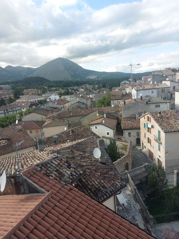 Appartamento in residenziale in Via della Ventura