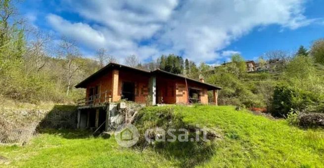 Casa indipendente in residenziale in Casale Massocco