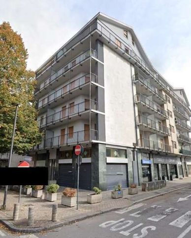 Appartamento in residenziale in Viale Natale Betelli 14