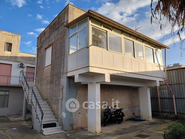 Appartamento in residenziale in Strada Duca D'Aosta 15