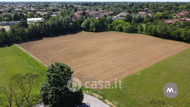 Terreno edificabile in residenziale in 