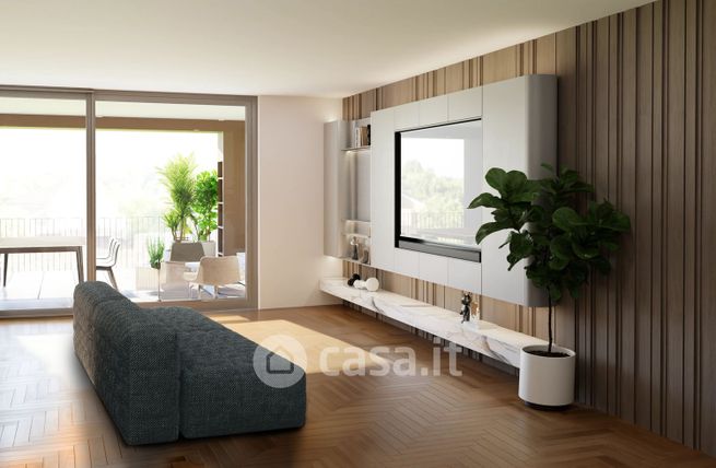 Appartamento in residenziale in Via Giammatteo 39