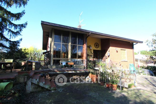 Appartamento in residenziale in Via Gesso