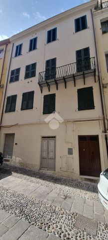 Capannone in commerciale in Via Alberto Lamarmora 42