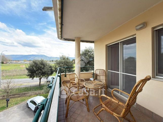 Appartamento in residenziale in Via Pericle 12