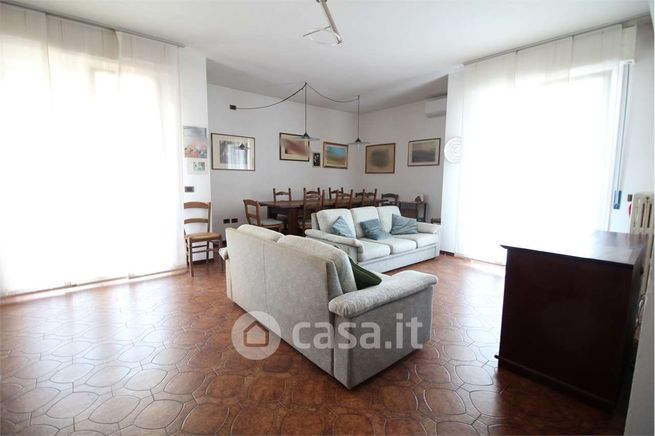 Appartamento in residenziale in Corso XXI Gennaio 125