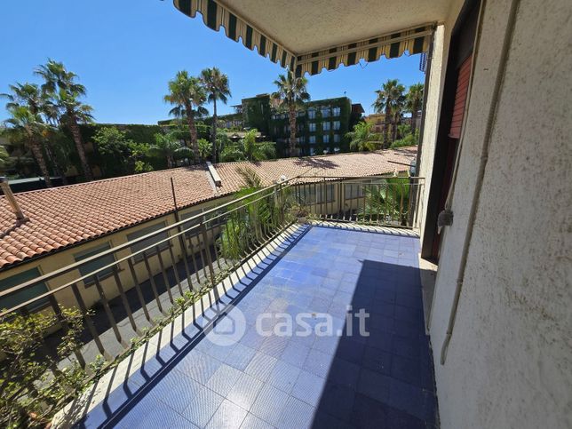 Appartamento in residenziale in Via Porticato 2