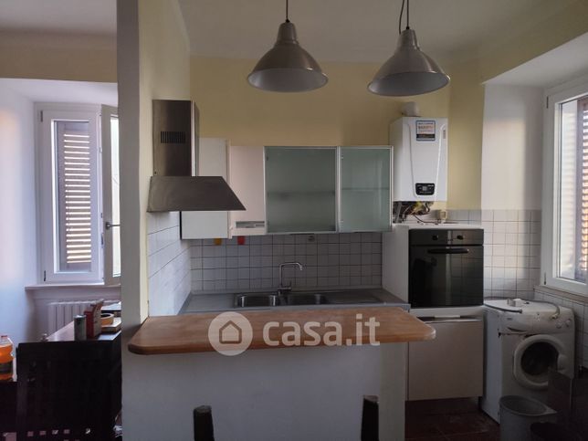 Appartamento in residenziale in Via Cesare Pinzi