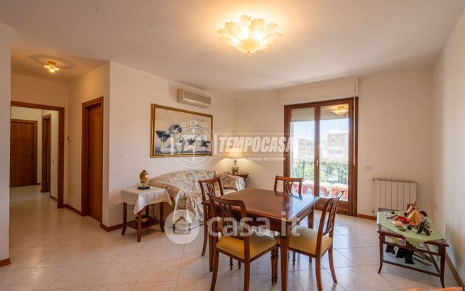 Appartamento in residenziale in Via Montanaru 49