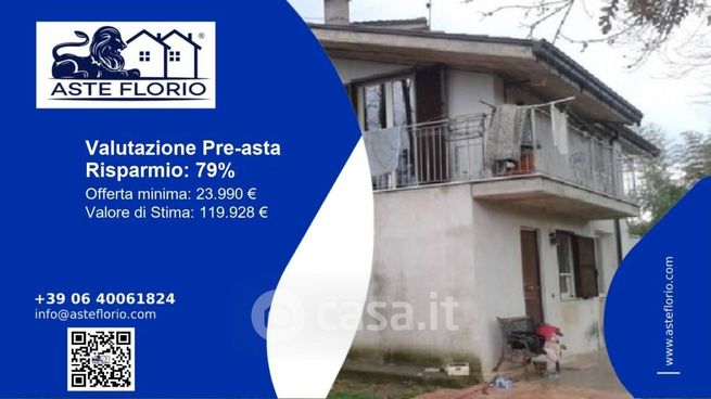 Appartamento in residenziale in Via Celleta 1 Traversa 3