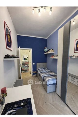 Appartamento in residenziale in Via IV Novembre