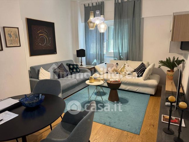 Appartamento in residenziale in Via Filippo Chiappini