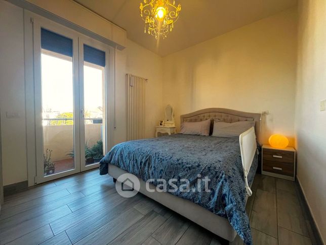 Appartamento in residenziale in Via C. Pavese