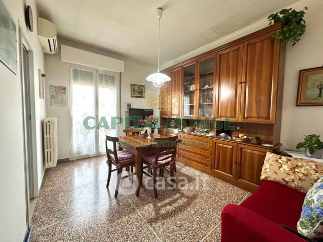 Appartamento in residenziale in Via Romolo Amaseo 21