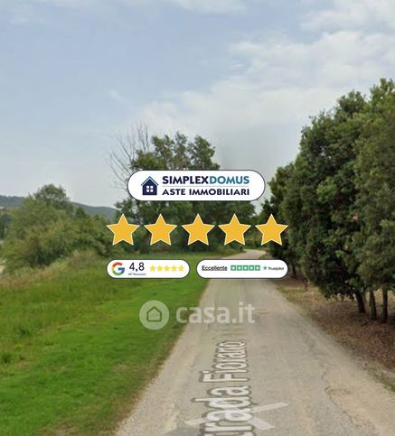 Villa in residenziale in 