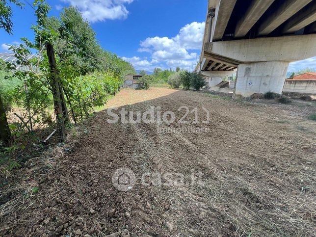 Terreno edificabile in residenziale in 