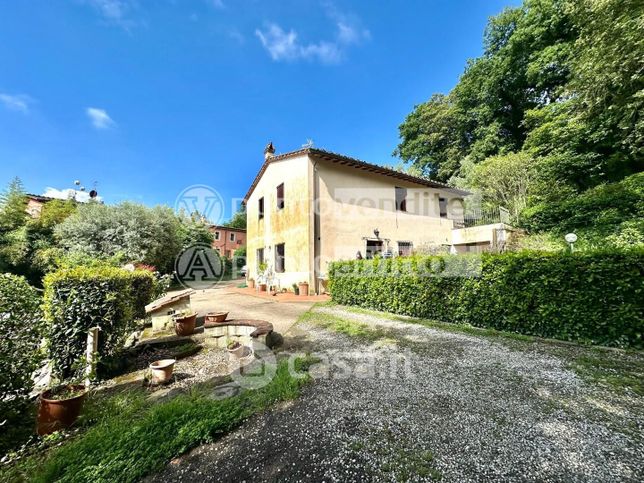 Rustico/casale in residenziale in Via del Colle in S.martino in Colle 6