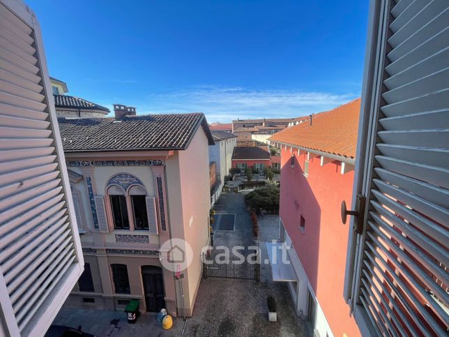 Appartamento in residenziale in Via Balbo 2