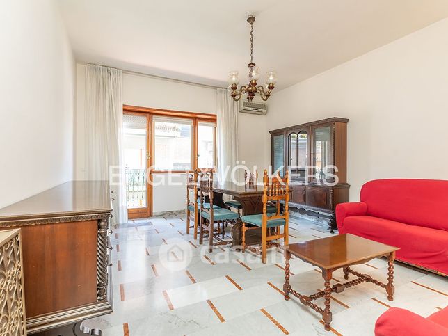 Appartamento in residenziale in Via San Francesco D'Assisi
