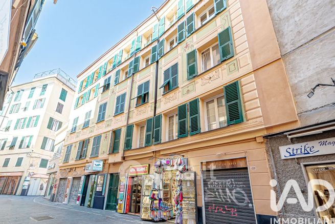 Appartamento in residenziale in Via San Vincenzo