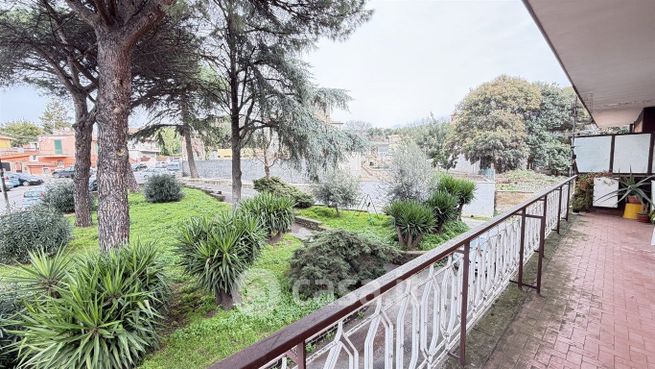 Appartamento in residenziale in Via Pietrara 1