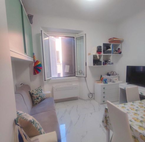 Appartamento in residenziale in Via Carlo Imbonati