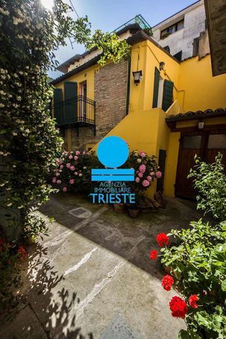 Appartamento in residenziale in