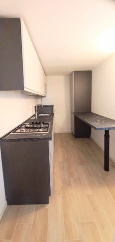 Appartamento in residenziale in Via Maestra