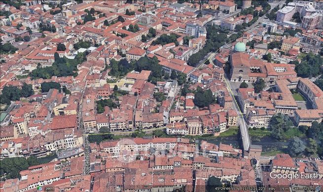 Appartamento in residenziale in Via Savonarola