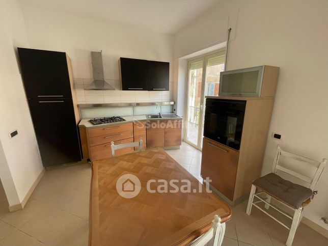 Appartamento in residenziale in Via XXV Luglio