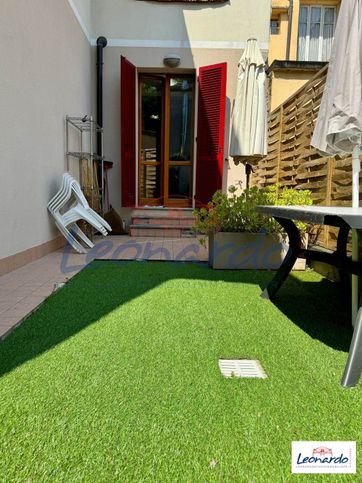 Appartamento in residenziale in Via Marco Lusardi