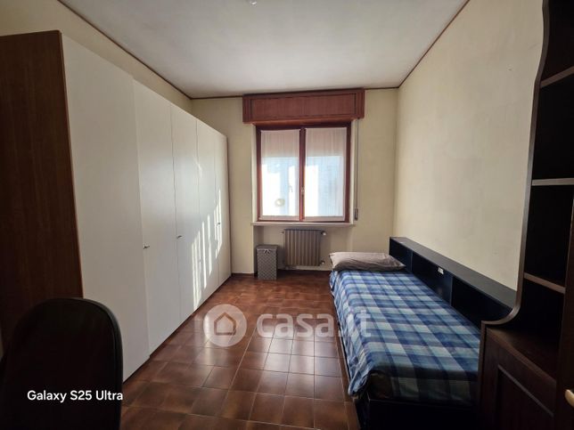 Appartamento in residenziale in Via Volontari della Libertà 7