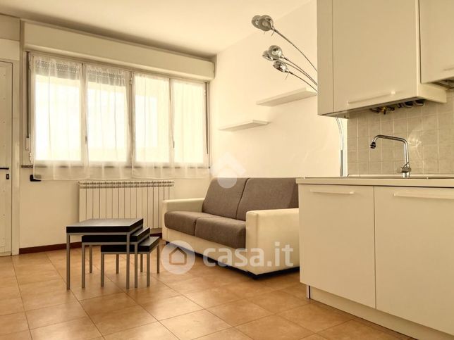 Appartamento in residenziale in Via Nazionale dei Giovi 38