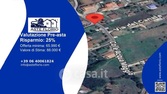 Appartamento in residenziale in Colle Acqua Maggio 30